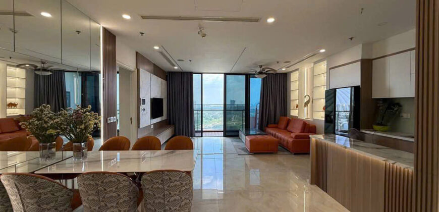 Bán căn hộ CC New Saigon Hoàng Anh 3, giá ưu đãi 3,7 tỷ, 100m2