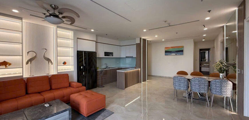 Bán căn hộ CC New Saigon Hoàng Anh 3, giá ưu đãi 3,7 tỷ, 100m2