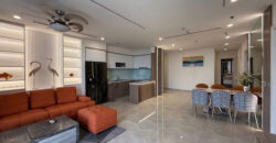 Cho thuê CC New Saigon Hoàng Anh 3, 14 triệu, 126m2, nội thất full (Bản sao)