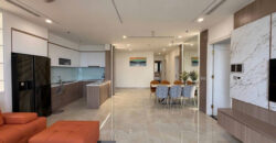 Cho thuê CC New Saigon Hoàng Anh 3, 14 triệu, 126m2, nội thất full (Bản sao)
