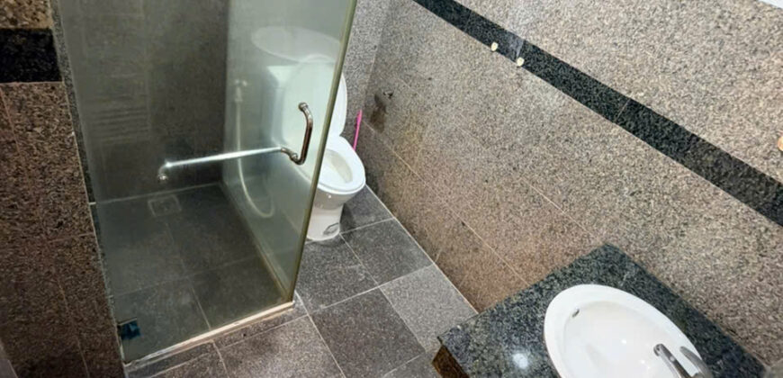Cho thuê New Saigon-Hoàng Anh Gia Lai 3, 11,5 triệu, 100m2, 2PN, 2WC, giá tốt!