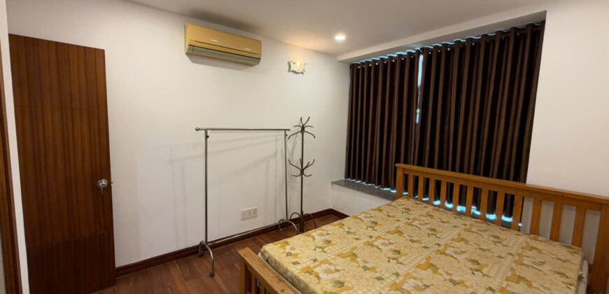 Cho thuê New Saigon-Hoàng Anh Gia Lai 3, 11,5 triệu, 100m2, 2PN, 2WC, giá tốt!