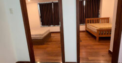 Cho thuê New Saigon-Hoàng Anh Gia Lai 3, 11,5 triệu, 100m2, 2PN, 2WC, giá tốt!
