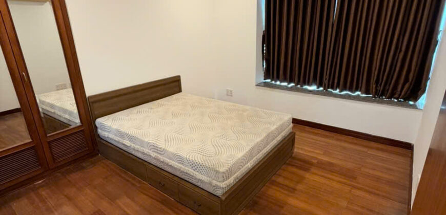 Cho thuê New Saigon-Hoàng Anh Gia Lai 3, 11,5 triệu, 100m2, 2PN, 2WC, giá tốt!