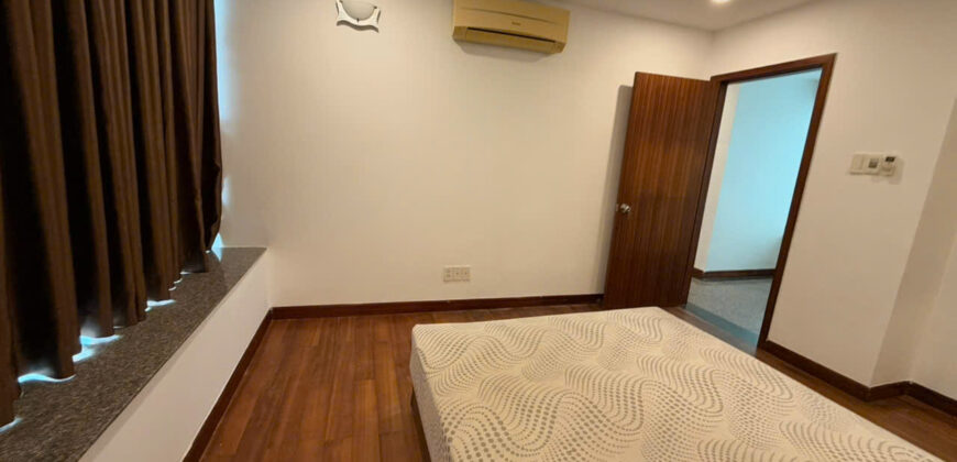 Cho thuê New Saigon-Hoàng Anh Gia Lai 3, 11,5 triệu, 100m2, 2PN, 2WC, giá tốt!