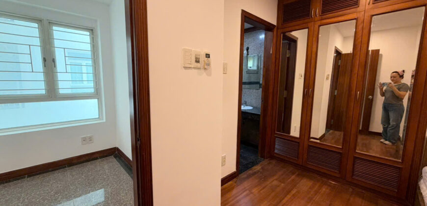 Cho thuê New Saigon-Hoàng Anh Gia Lai 3, 11,5 triệu, 100m2, 2PN, 2WC, giá tốt!