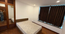Cho thuê New Saigon-Hoàng Anh Gia Lai 3, 11,5 triệu, 100m2, 2PN, 2WC, giá tốt!