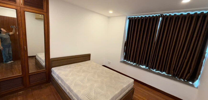 Cho thuê New Saigon-Hoàng Anh Gia Lai 3, 11,5 triệu, 100m2, 2PN, 2WC, giá tốt!