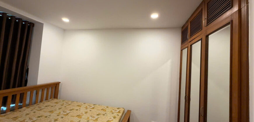 Cho thuê New Saigon-Hoàng Anh Gia Lai 3, 11,5 triệu, 100m2, 2PN, 2WC, giá tốt!