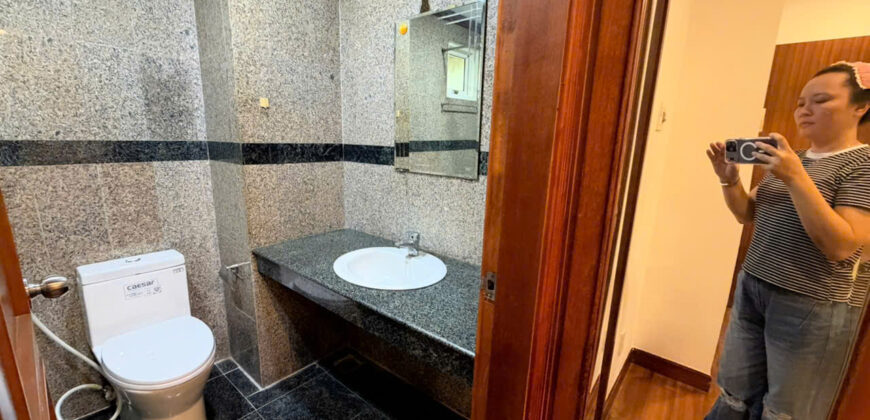 Cho thuê New Saigon-Hoàng Anh Gia Lai 3, 11,5 triệu, 100m2, 2PN, 2WC, giá tốt!
