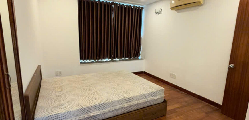 Cho thuê New Saigon-Hoàng Anh Gia Lai 3, 11,5 triệu, 100m2, 2PN, 2WC, giá tốt!
