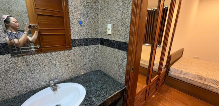 Cho thuê New Saigon-Hoàng Anh Gia Lai 3, 11,5 triệu, 100m2, 2PN, 2WC, giá tốt!