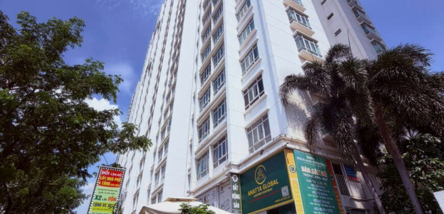 Cho thuê Phú Hoàng Anh, 16 triệu VND, 129 m2, 3PN, 2WC, nội thất đầy đủ