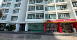 Cho thuê Phú Hoàng Anh, 16 triệu VND, 129 m2, 3PN, 2WC, nội thất đầy đủ